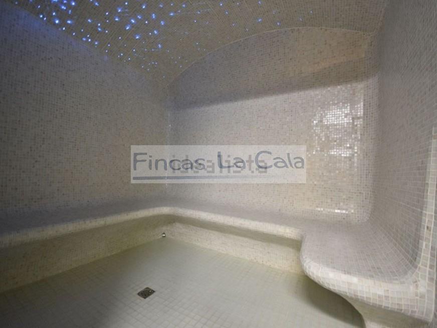 Vente de villa dans Benidorm