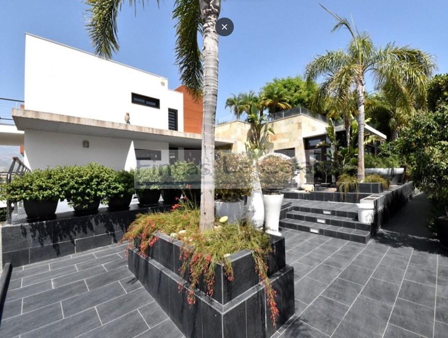 Vente de villa dans Benidorm