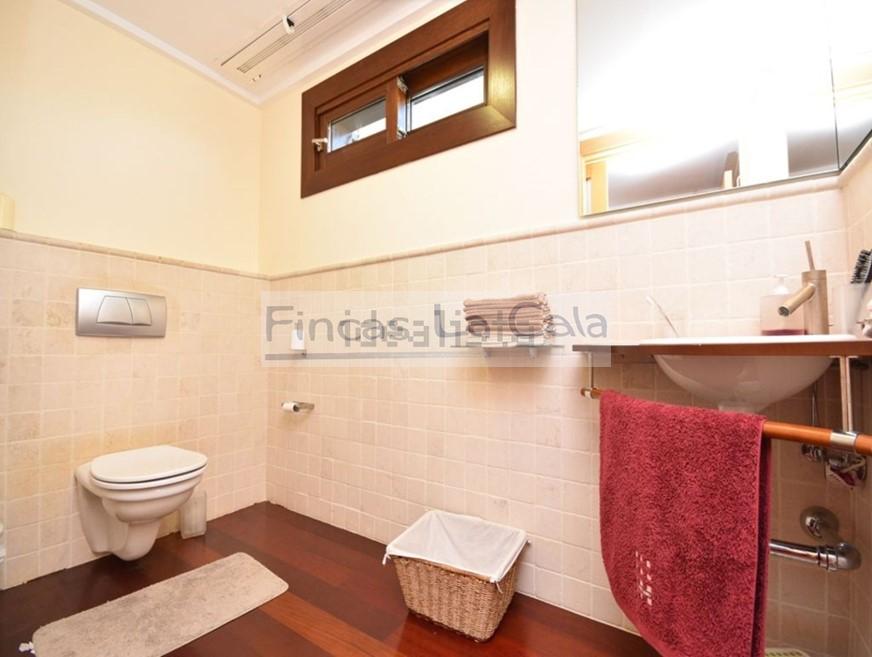 Vente de villa dans Benidorm