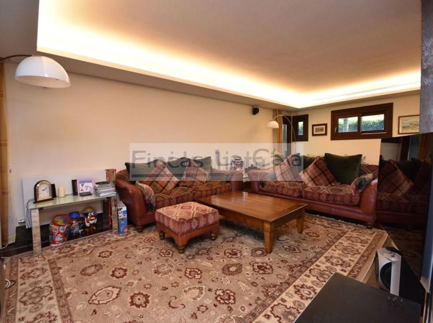 Vente de villa dans Benidorm