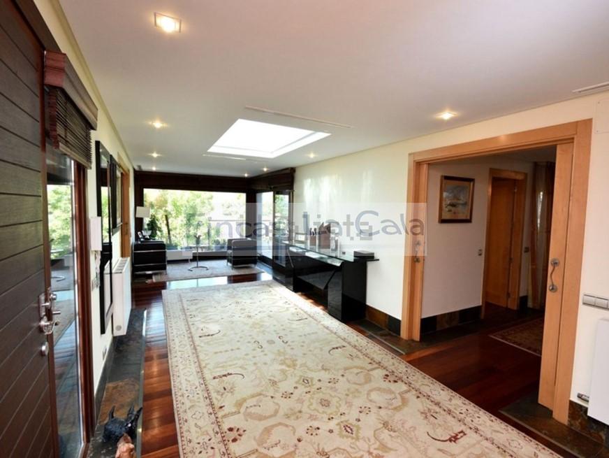Vente de villa dans Benidorm