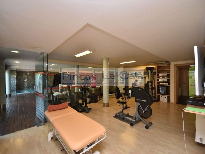 Vente de villa dans Benidorm