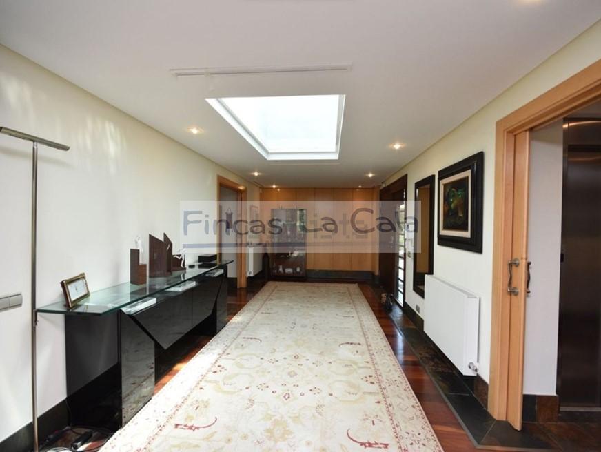Vente de villa dans Benidorm