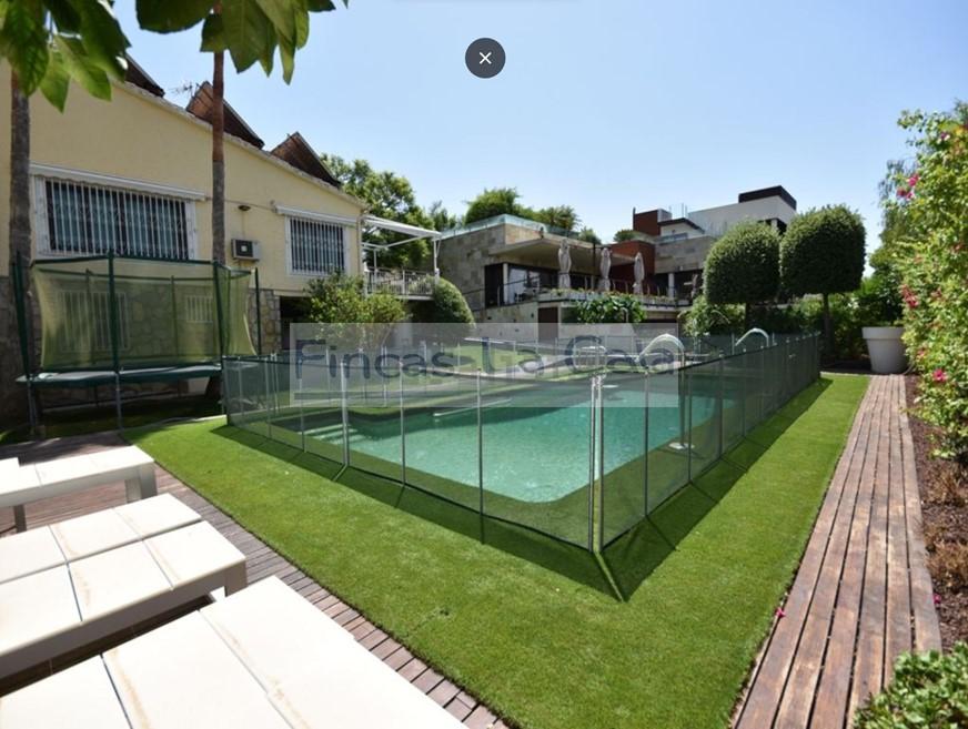 Vente de villa dans Benidorm