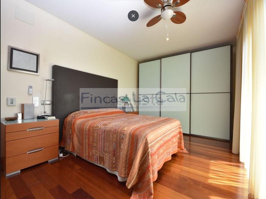 Vente de villa dans Benidorm