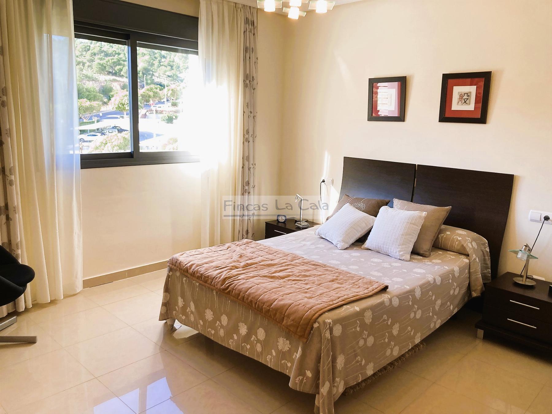 Vente de appartement dans Villajoyosa