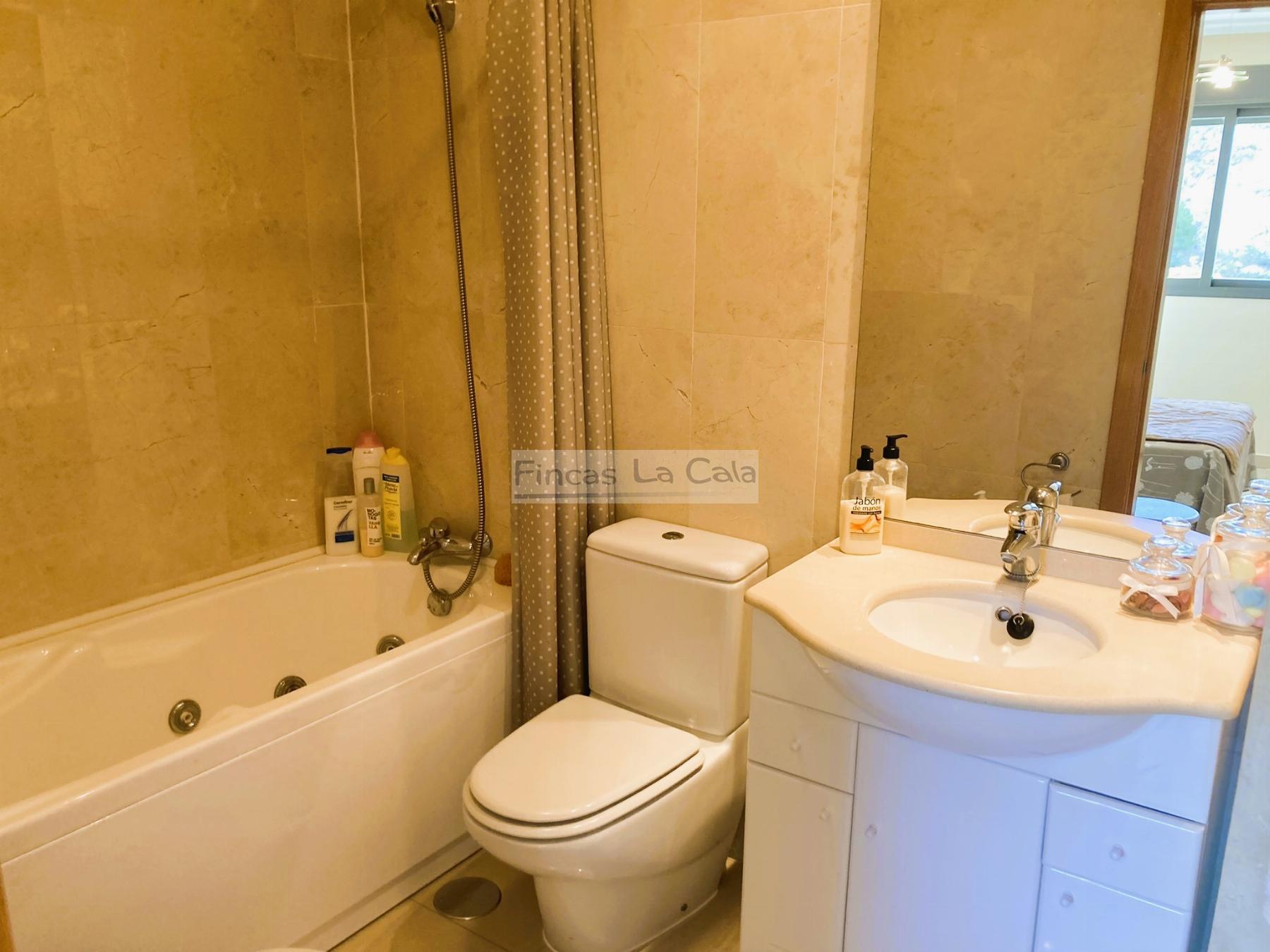 Vente de appartement dans Villajoyosa