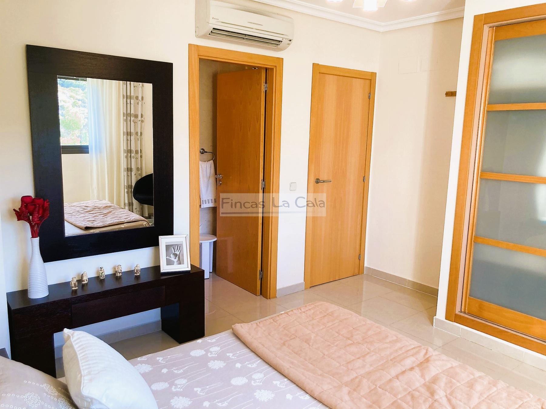Vente de appartement dans Villajoyosa
