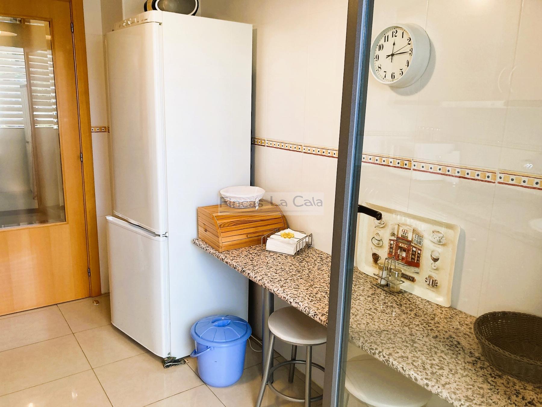 Vente de appartement dans Villajoyosa