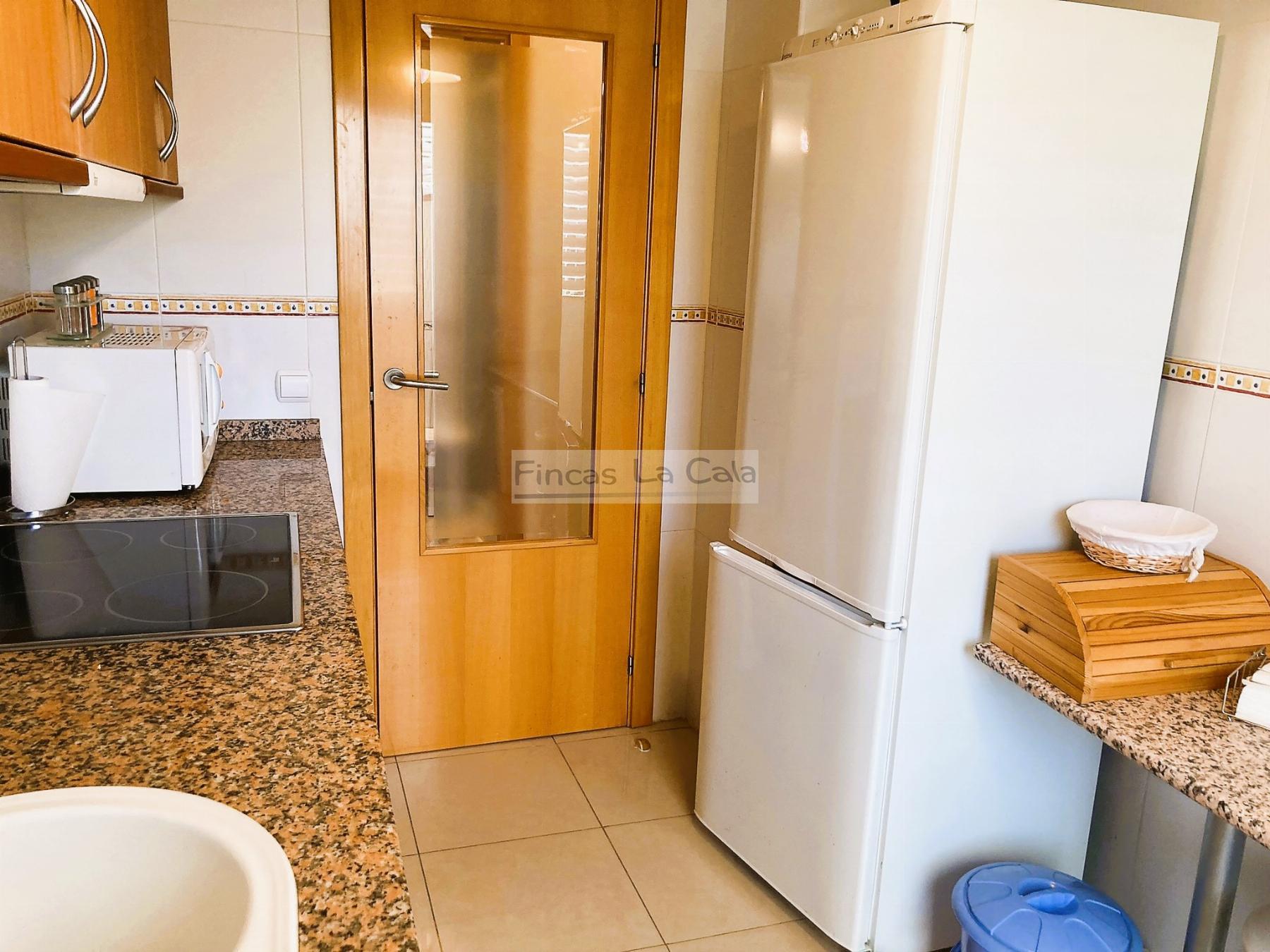 Vente de appartement dans Villajoyosa