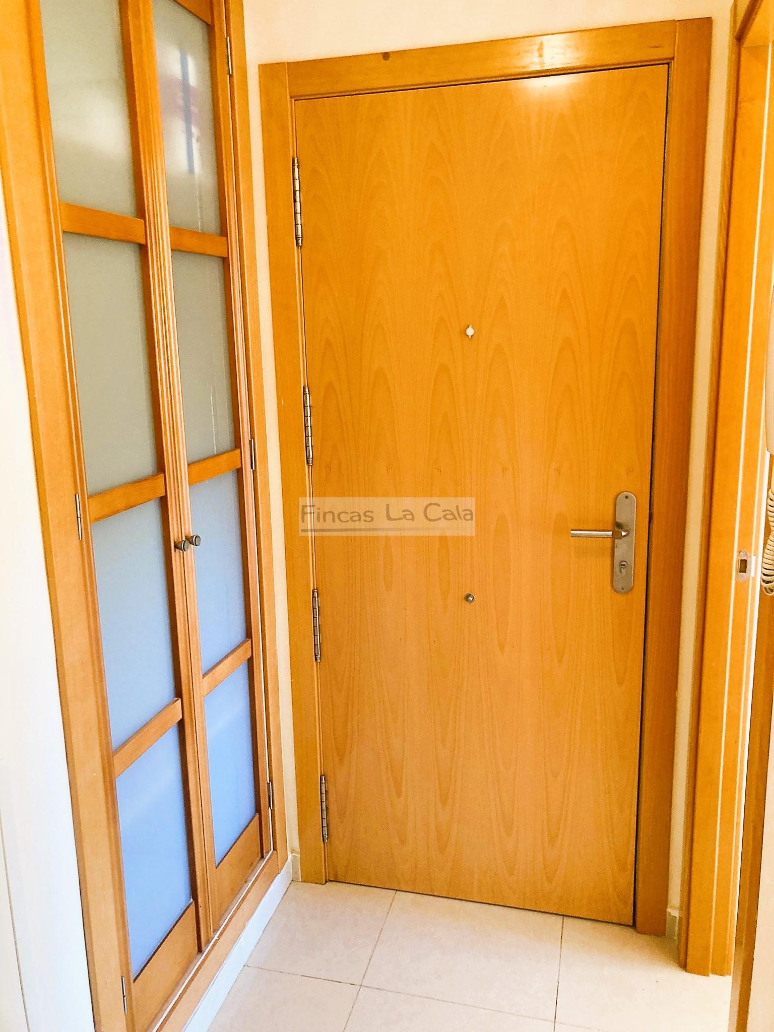 Vente de appartement dans Villajoyosa