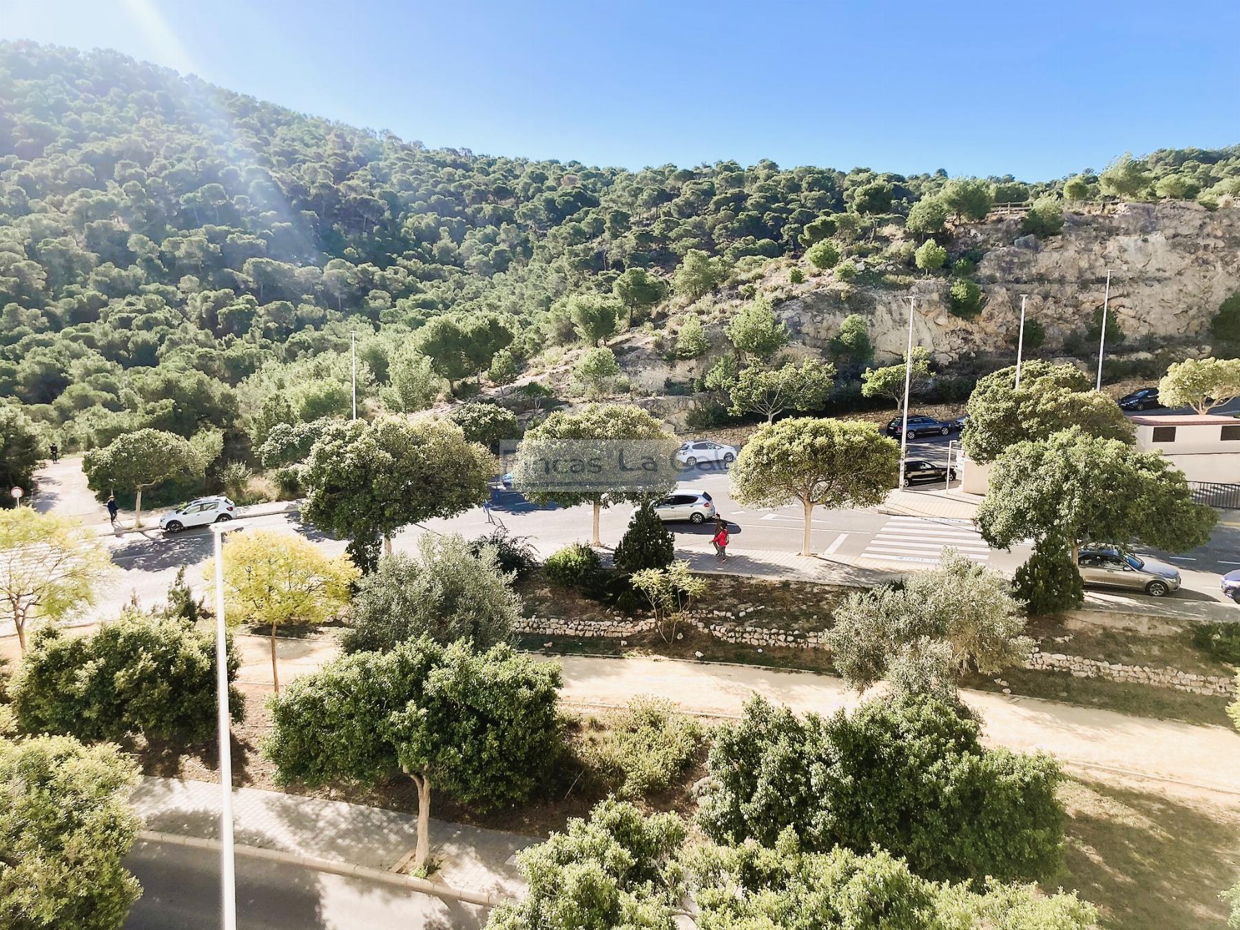 Vente de appartement dans Villajoyosa