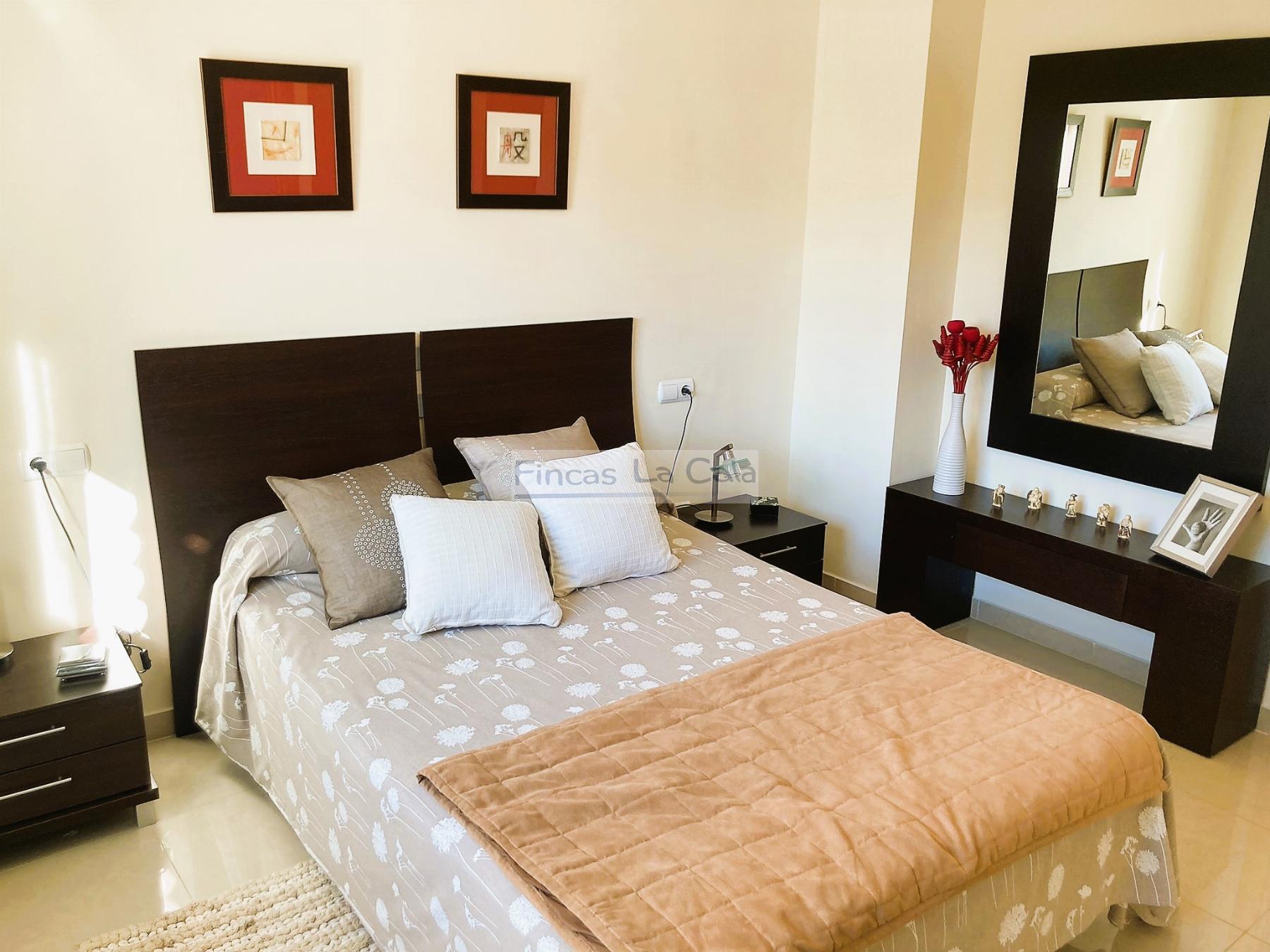 Vente de appartement dans Villajoyosa