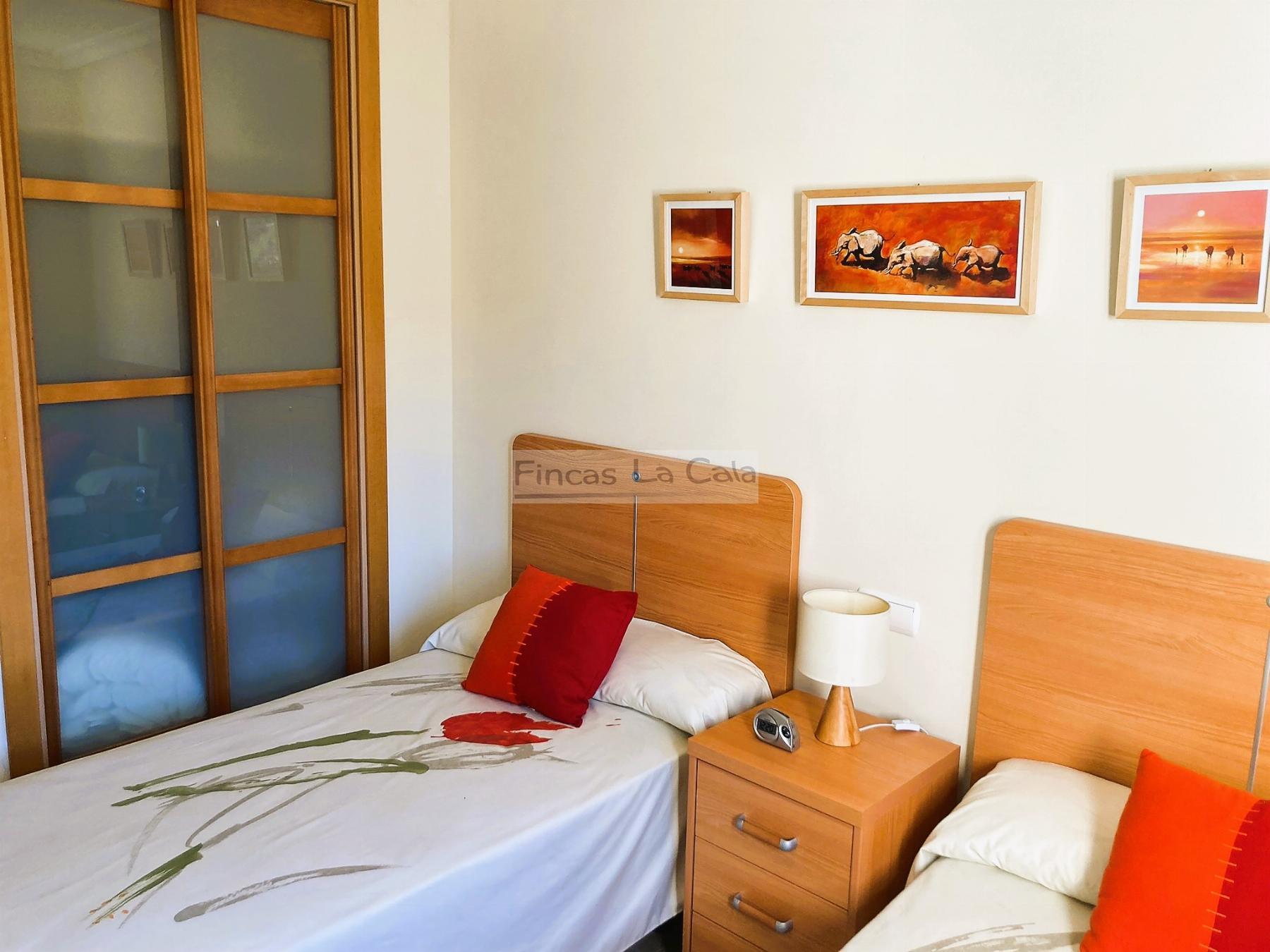 Vente de appartement dans Villajoyosa
