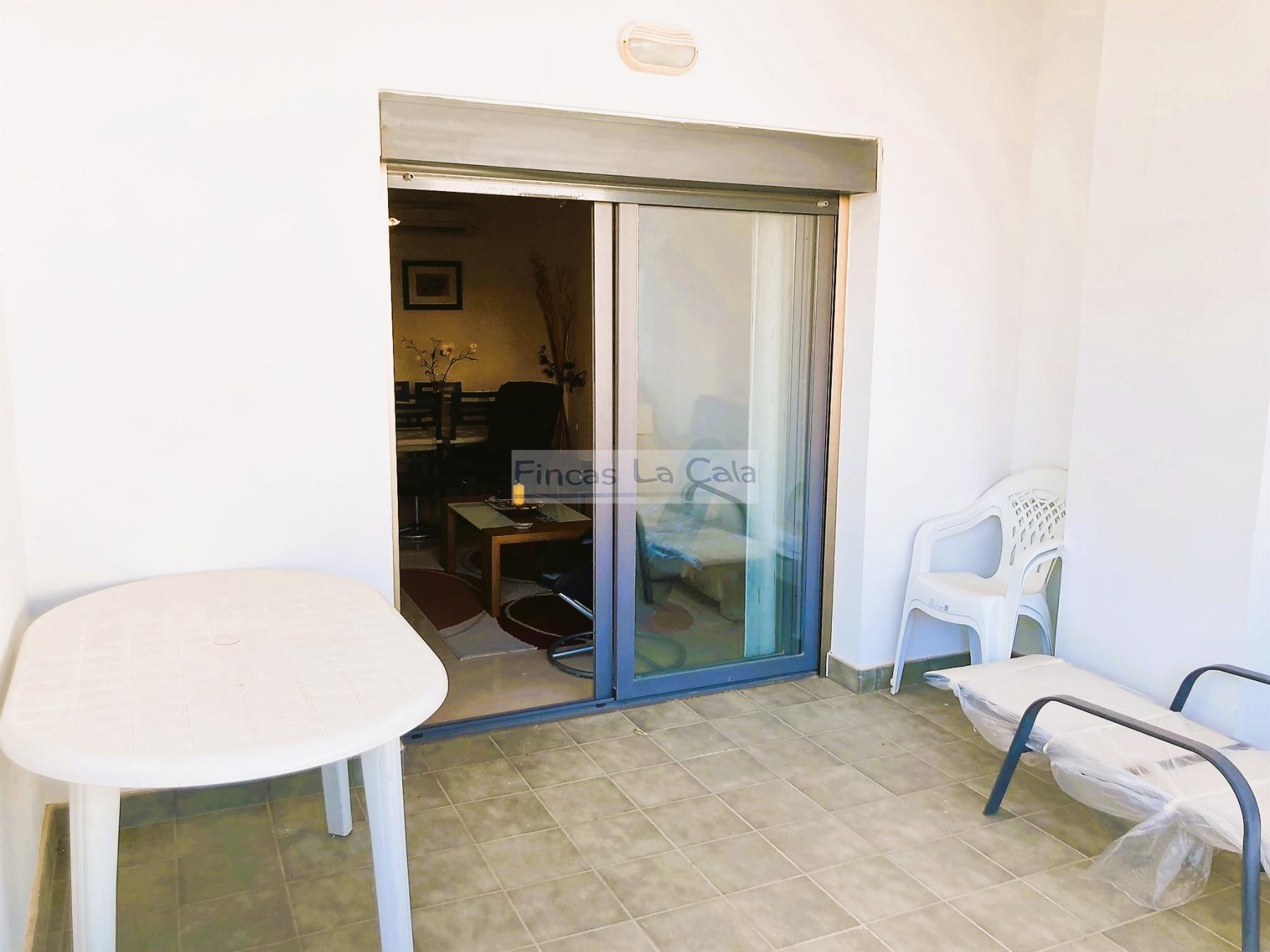 Vente de appartement dans Villajoyosa