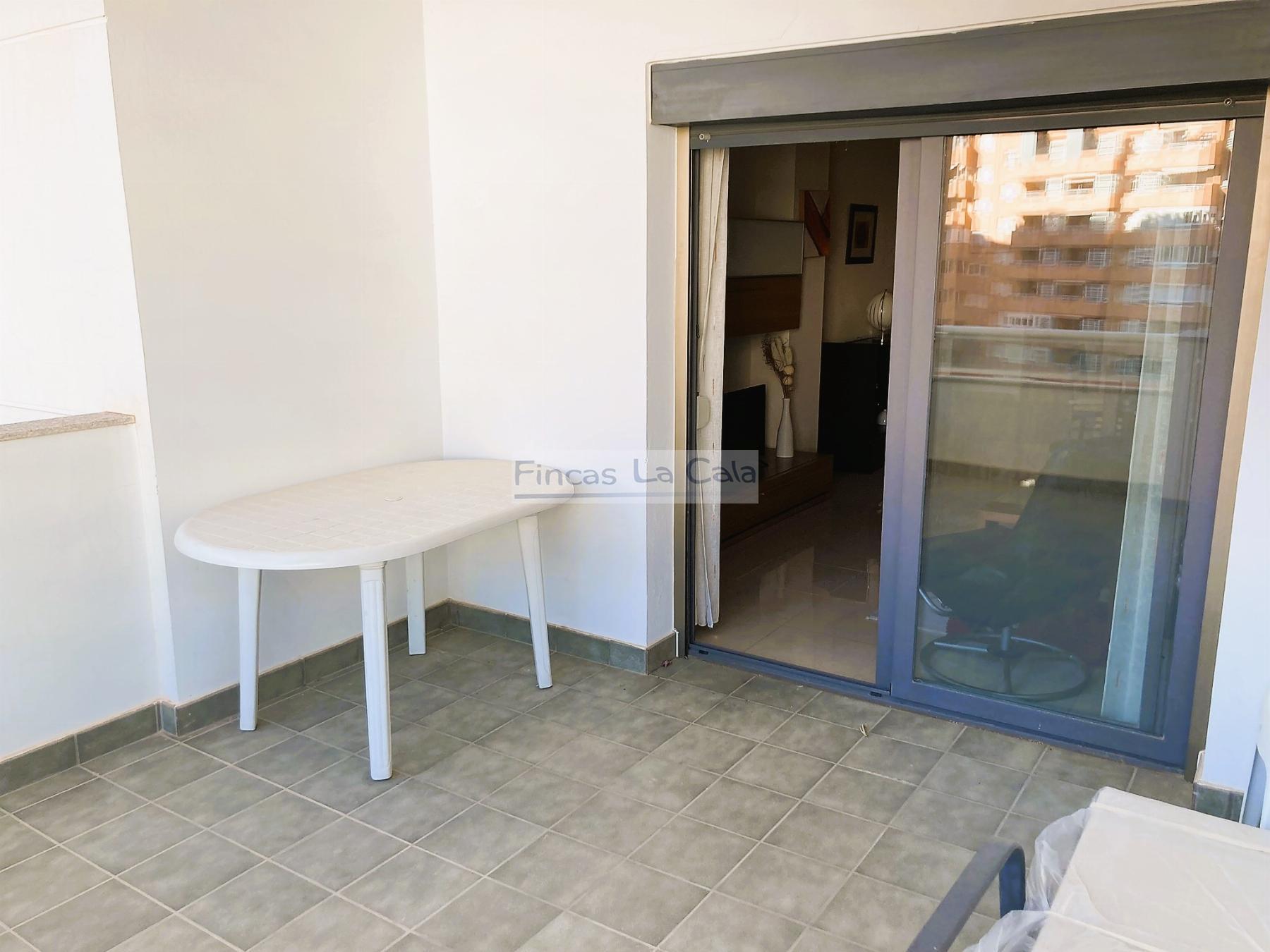 Vente de appartement dans Villajoyosa