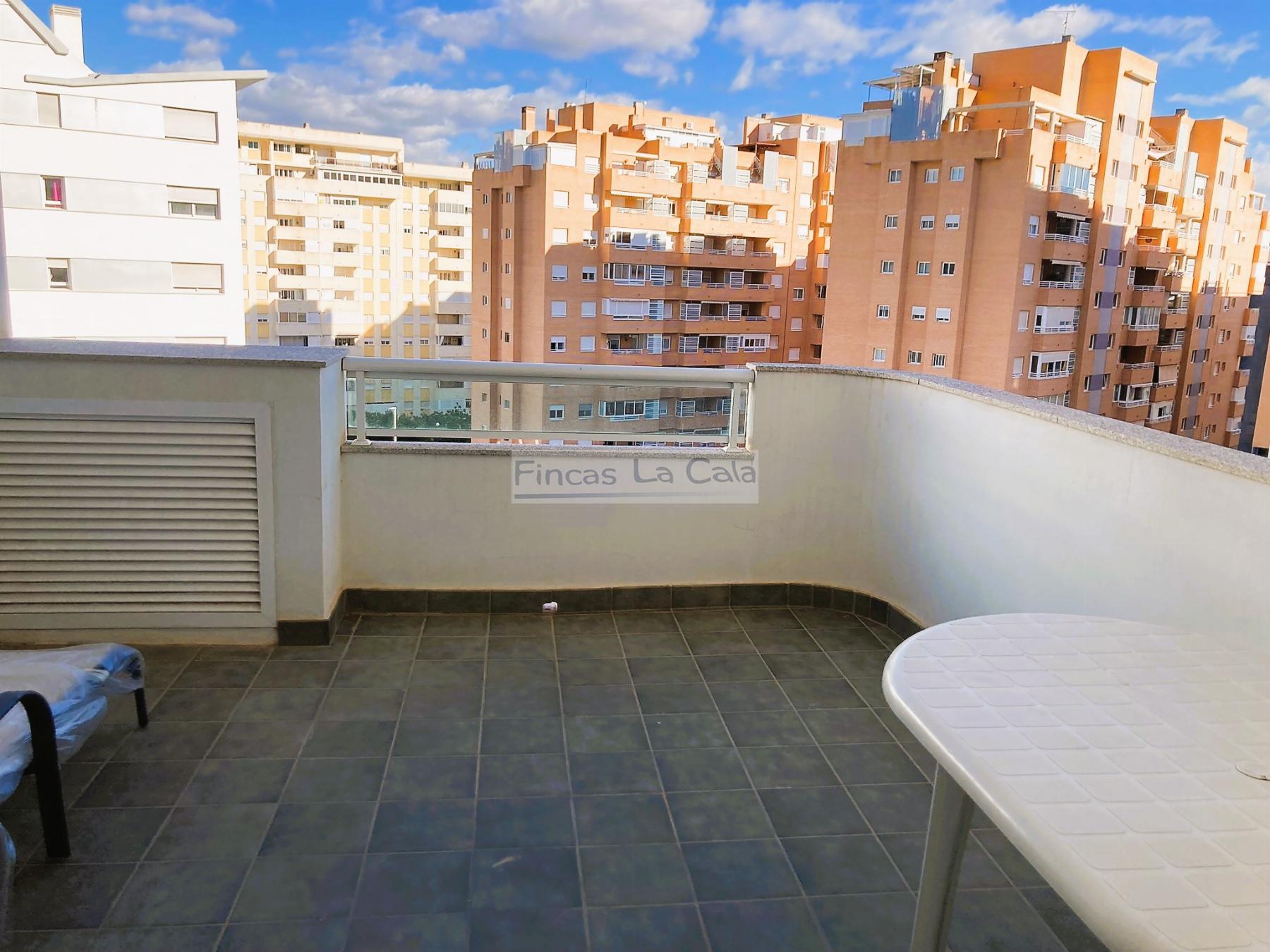 Vente de appartement dans Villajoyosa