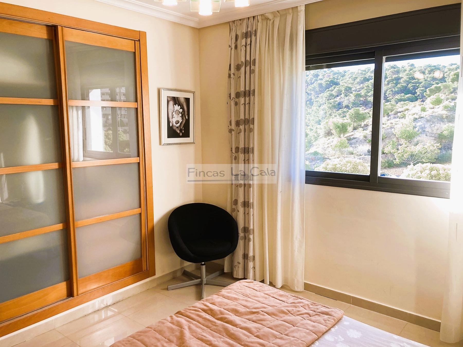 Vente de appartement dans Villajoyosa