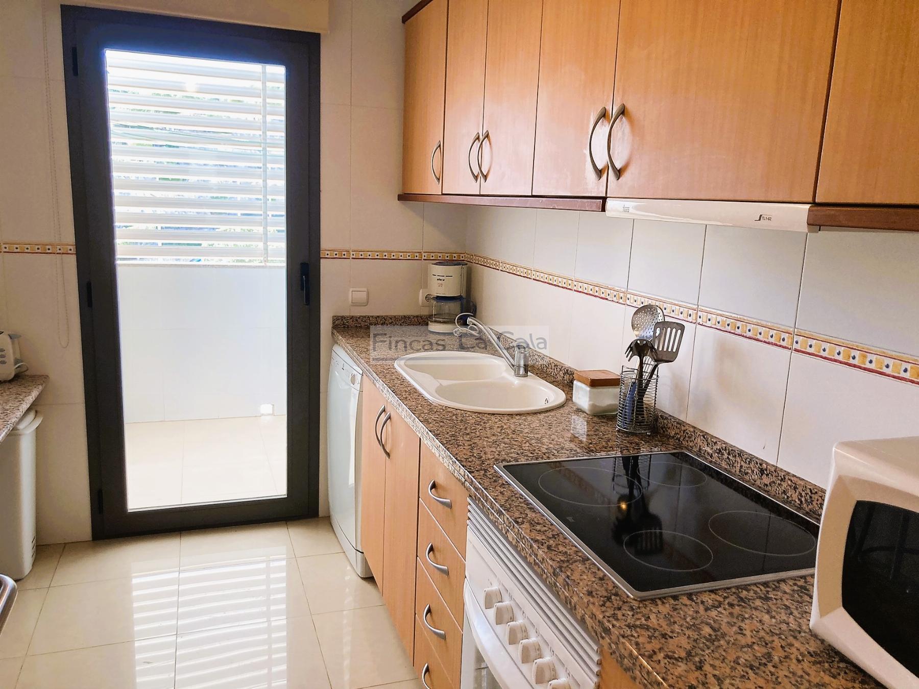 Vente de appartement dans Villajoyosa
