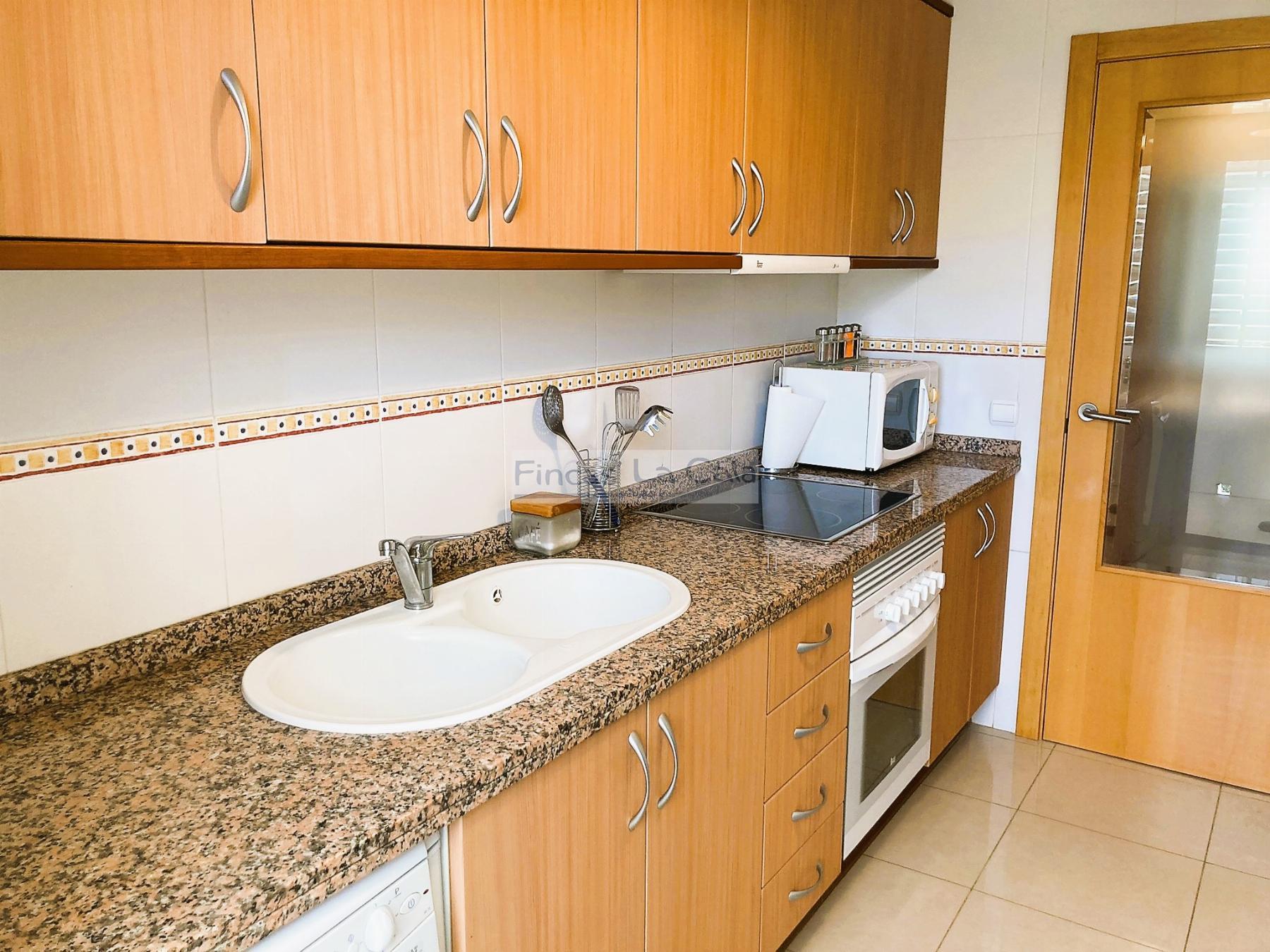 Vente de appartement dans Villajoyosa