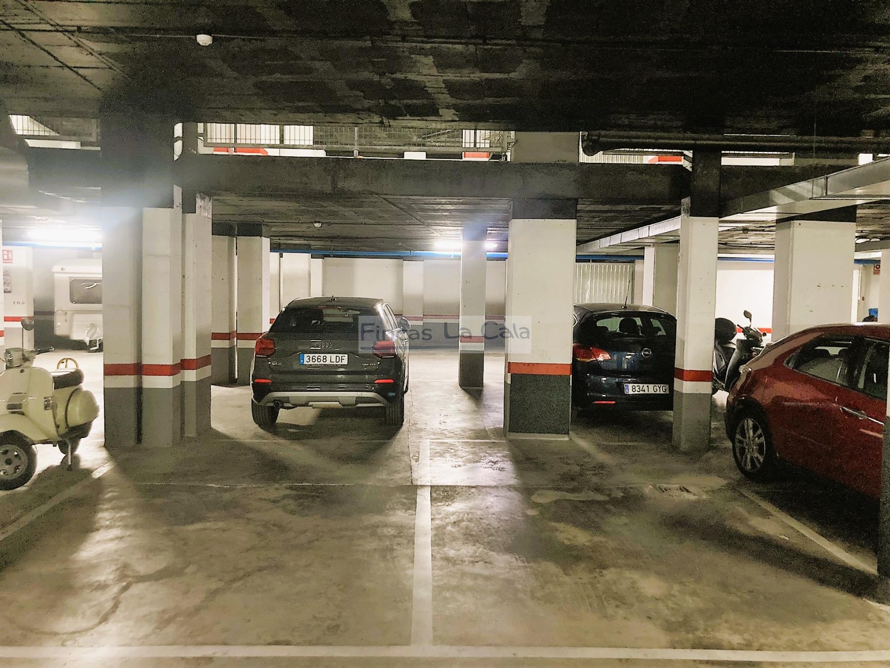 Vente de appartement dans Villajoyosa