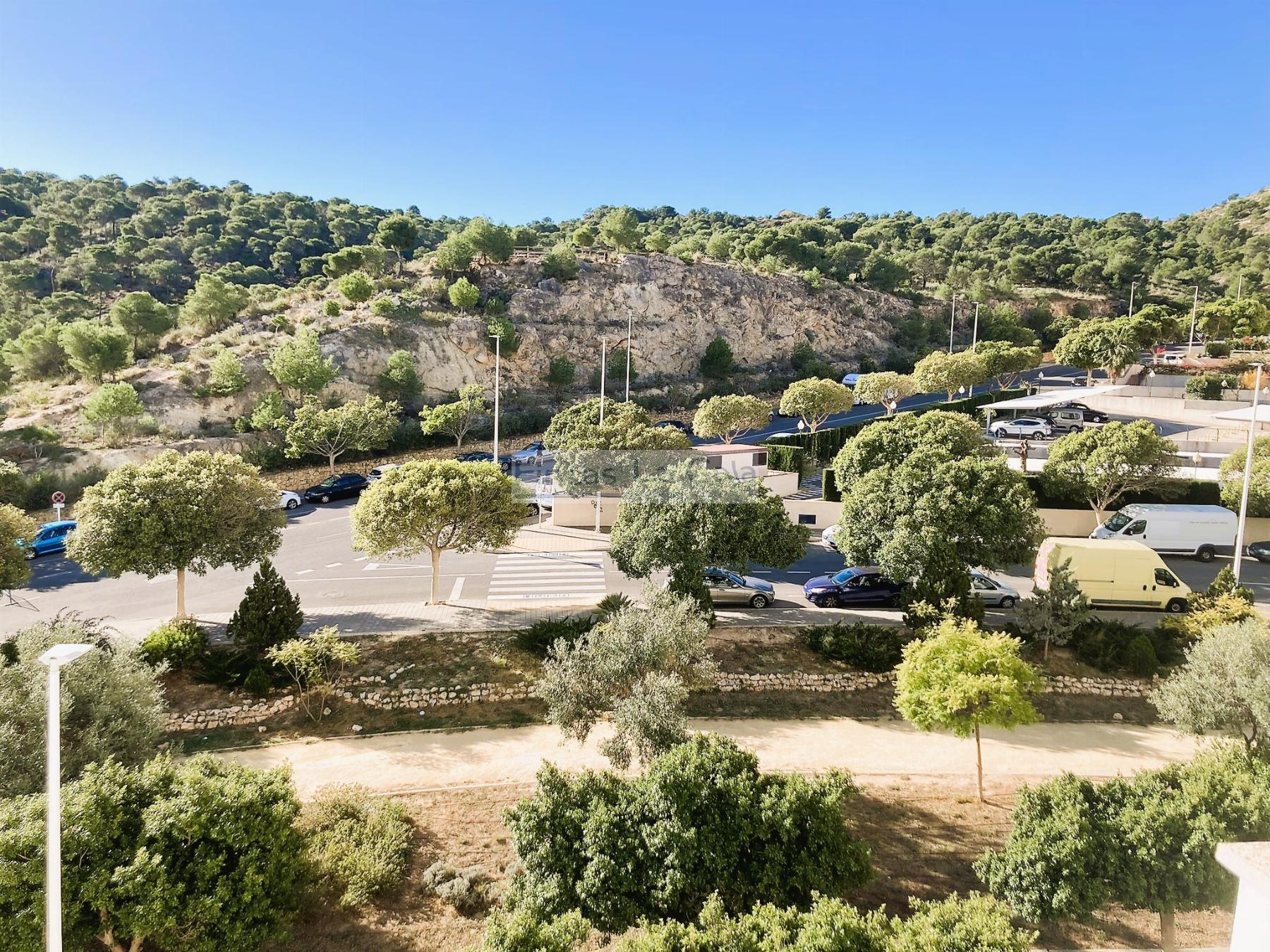 Vente de appartement dans Villajoyosa