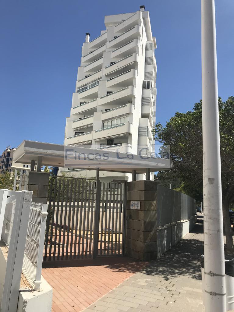 Vente de appartement dans Villajoyosa