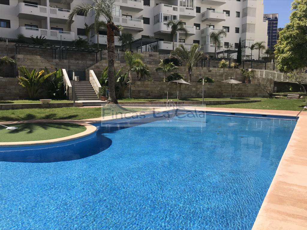Vente de appartement dans Villajoyosa