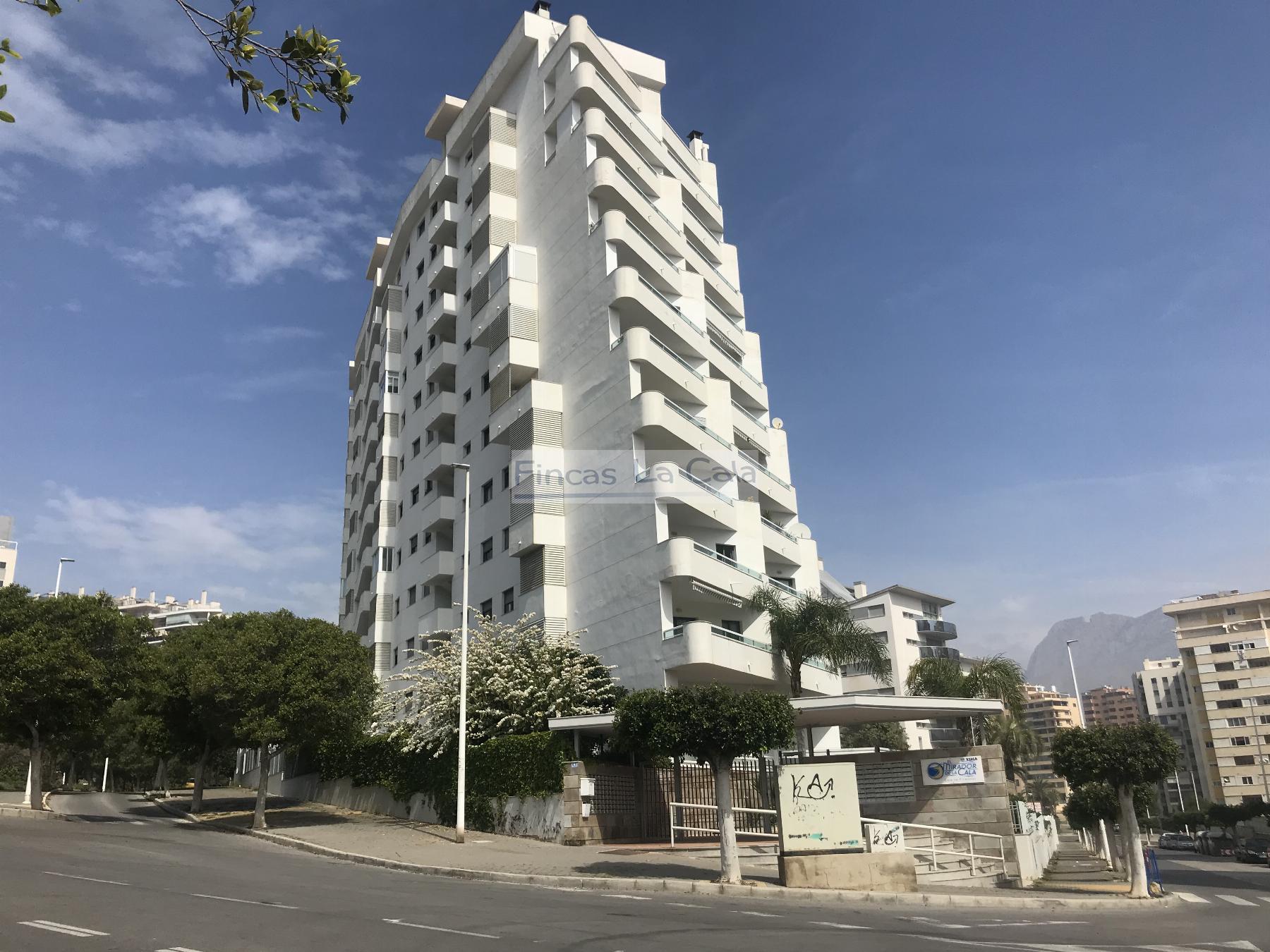 Vente de appartement dans Villajoyosa