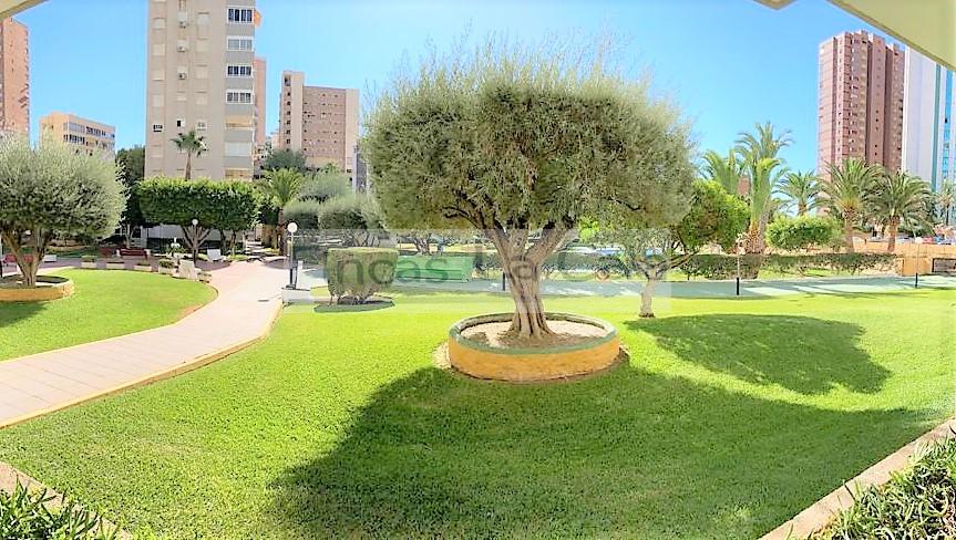 Venta de apartamento en Finestrat