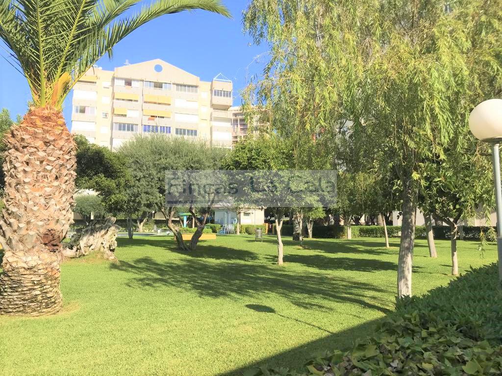 For sale of apartment in Finestrat