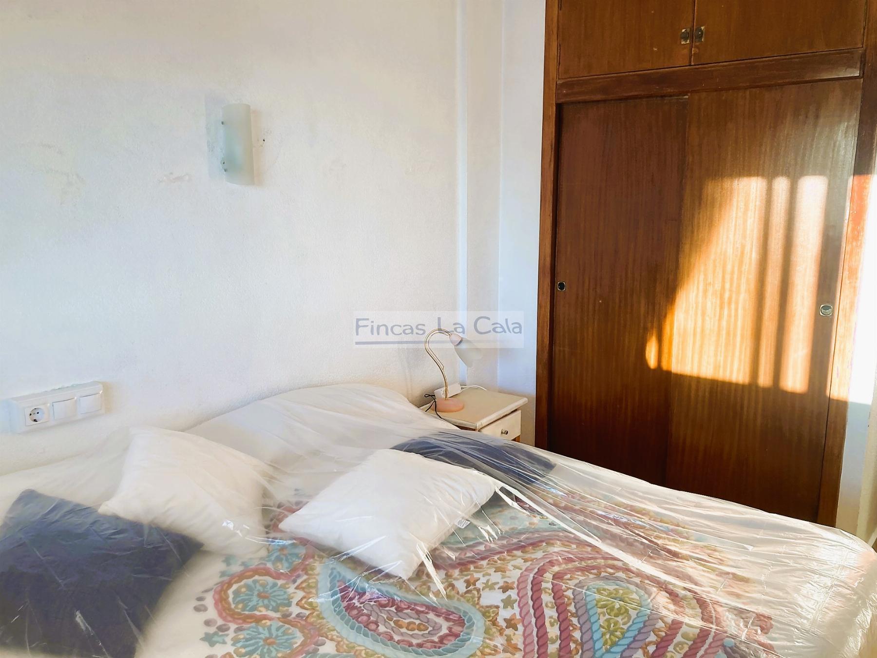 For rent of apartment in Finestrat