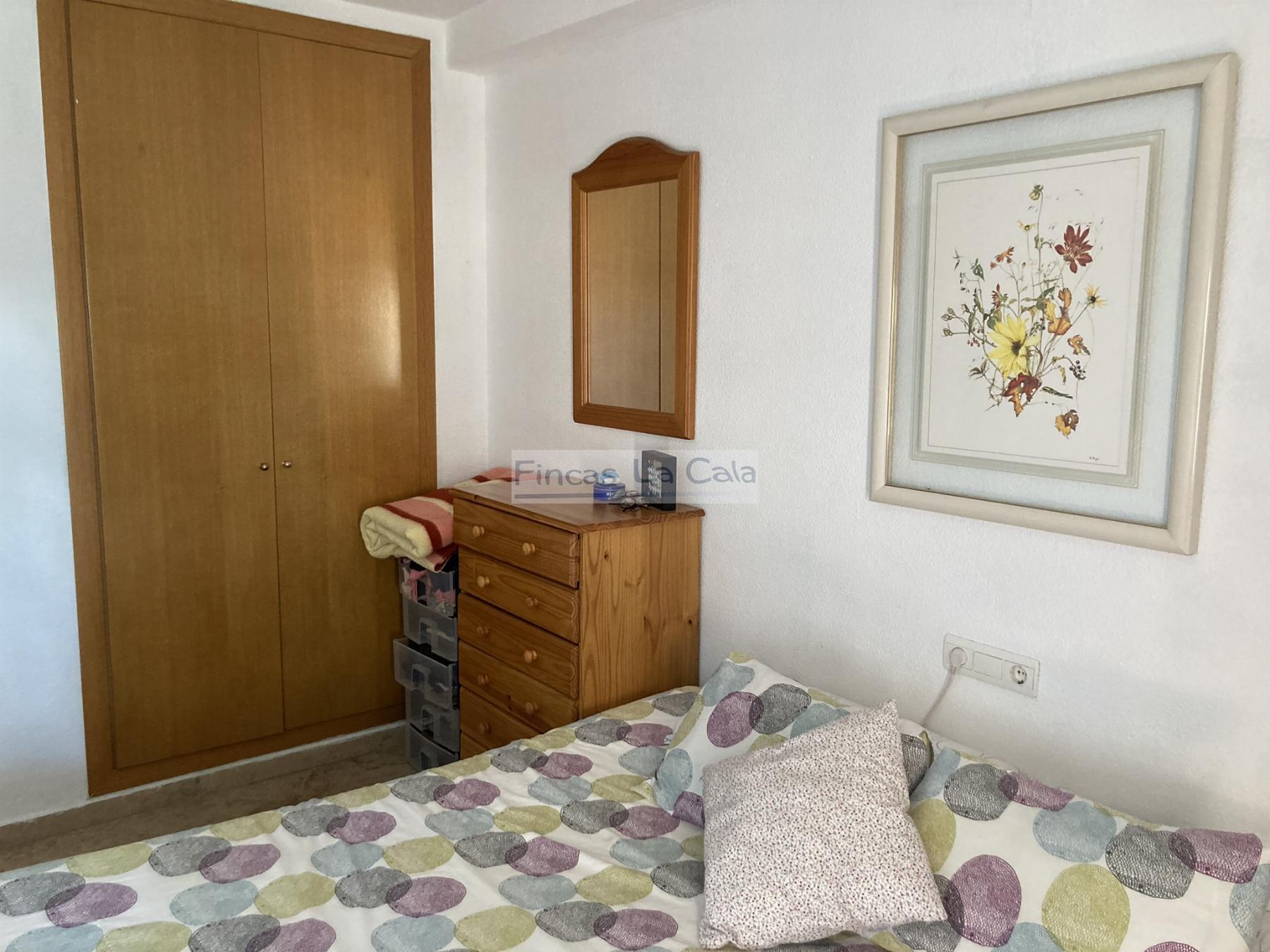 Venta de apartamento en Villajoyosa