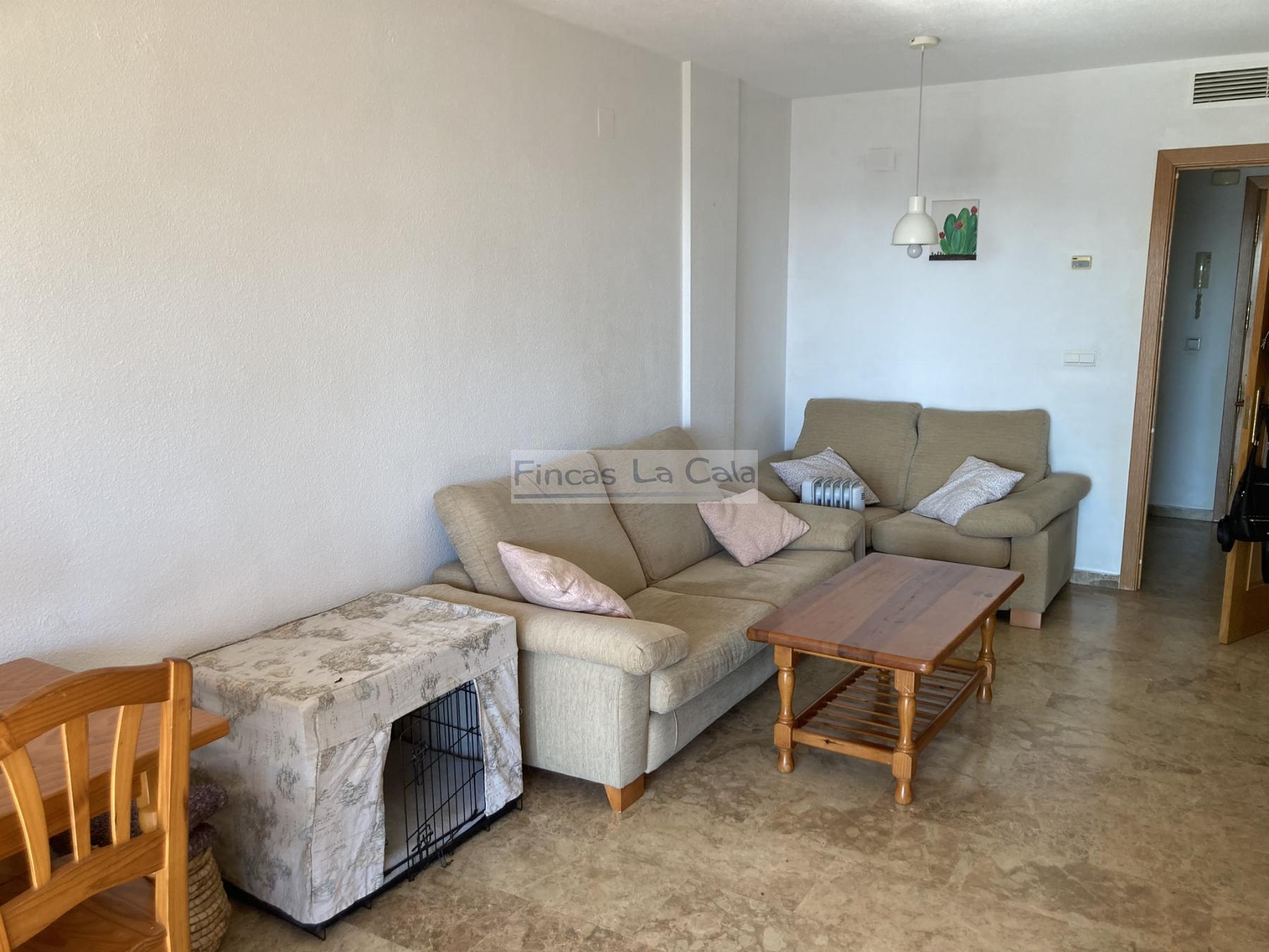 Venta de apartamento en Villajoyosa