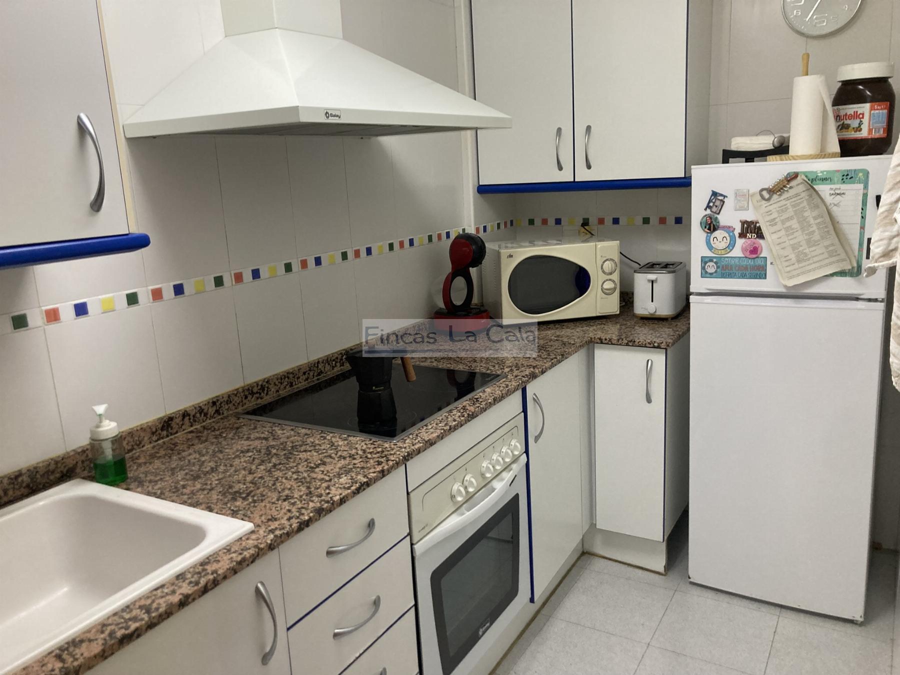 Venta de apartamento en Villajoyosa