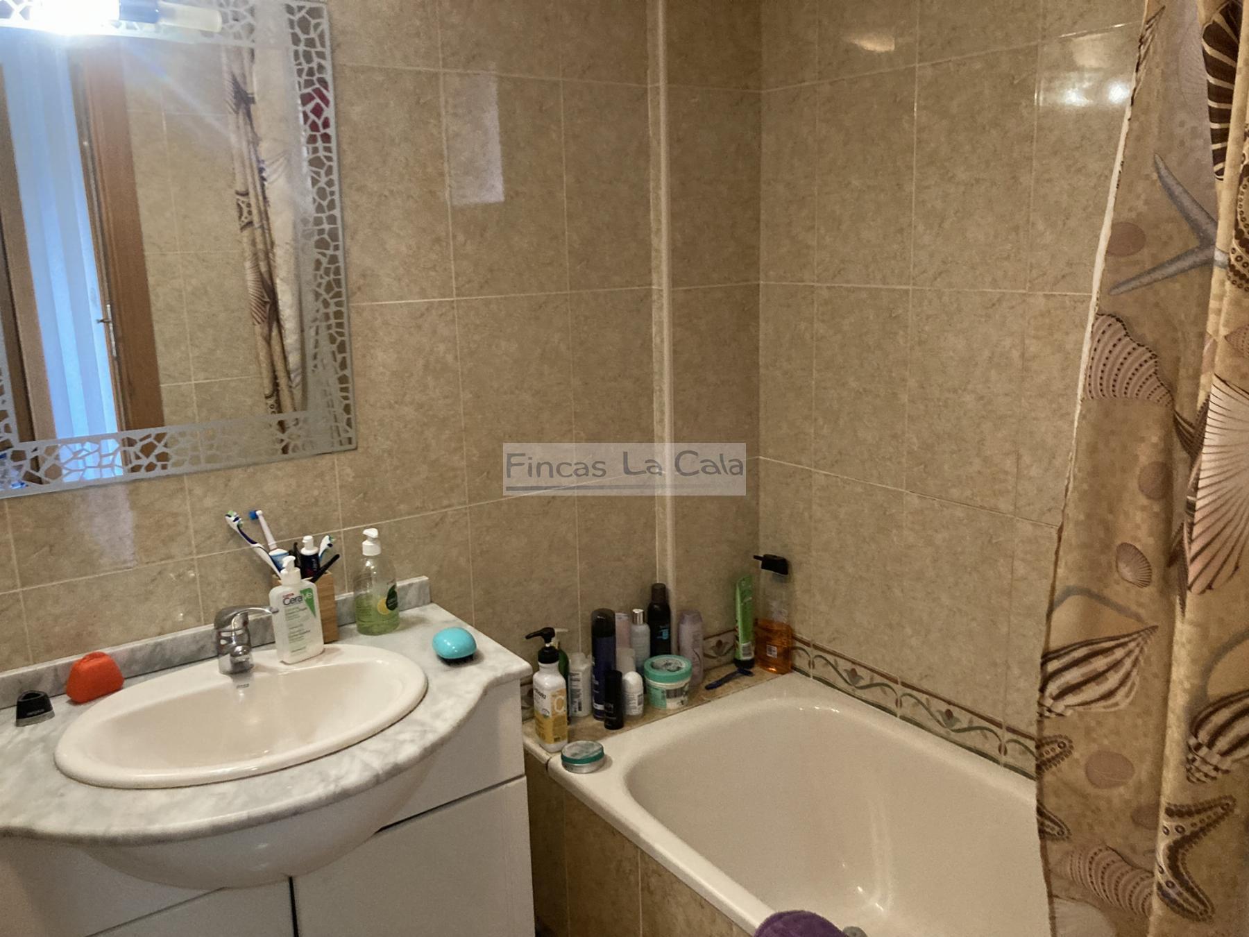 Venta de apartamento en Villajoyosa