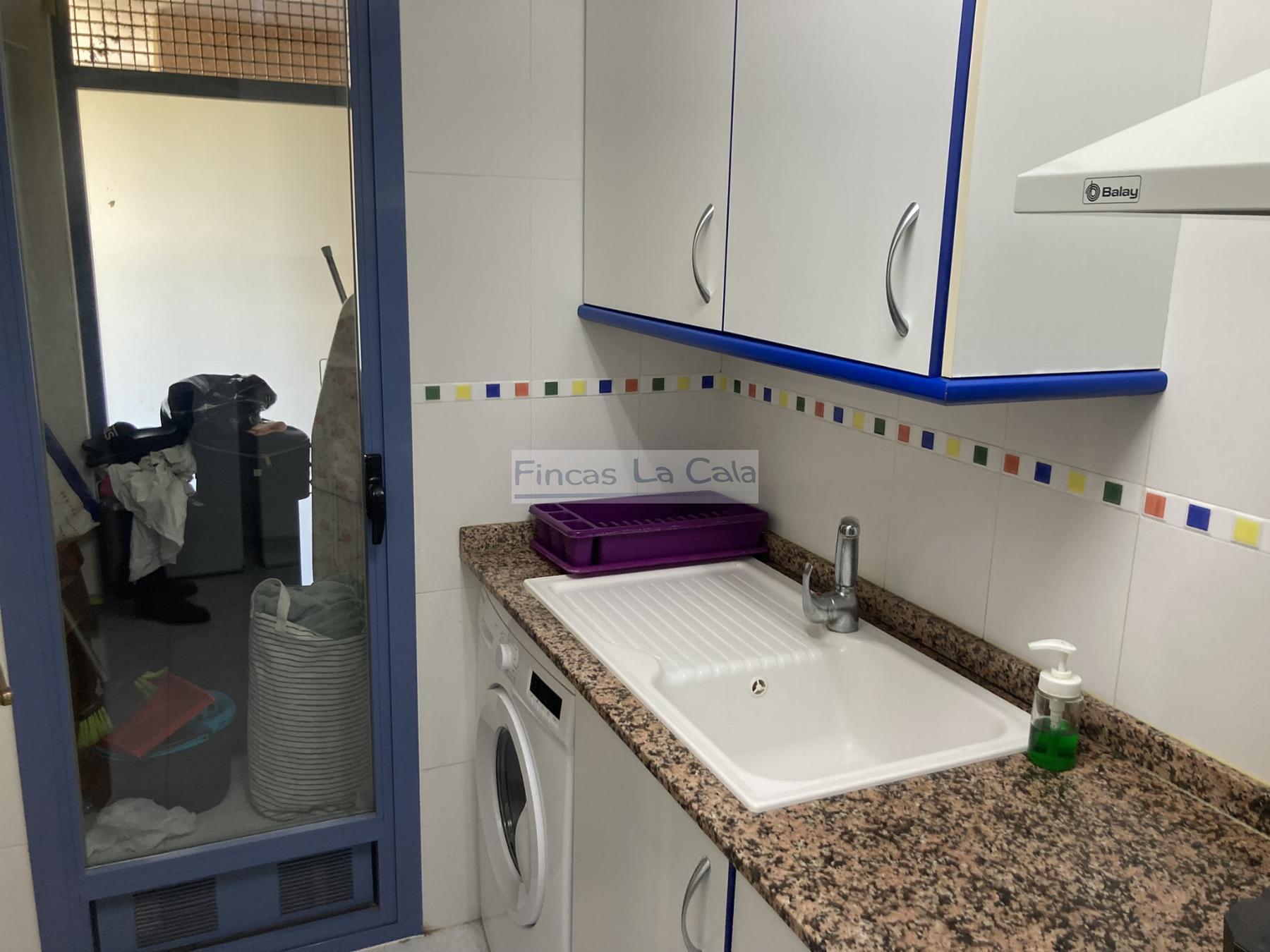 Venta de apartamento en Villajoyosa