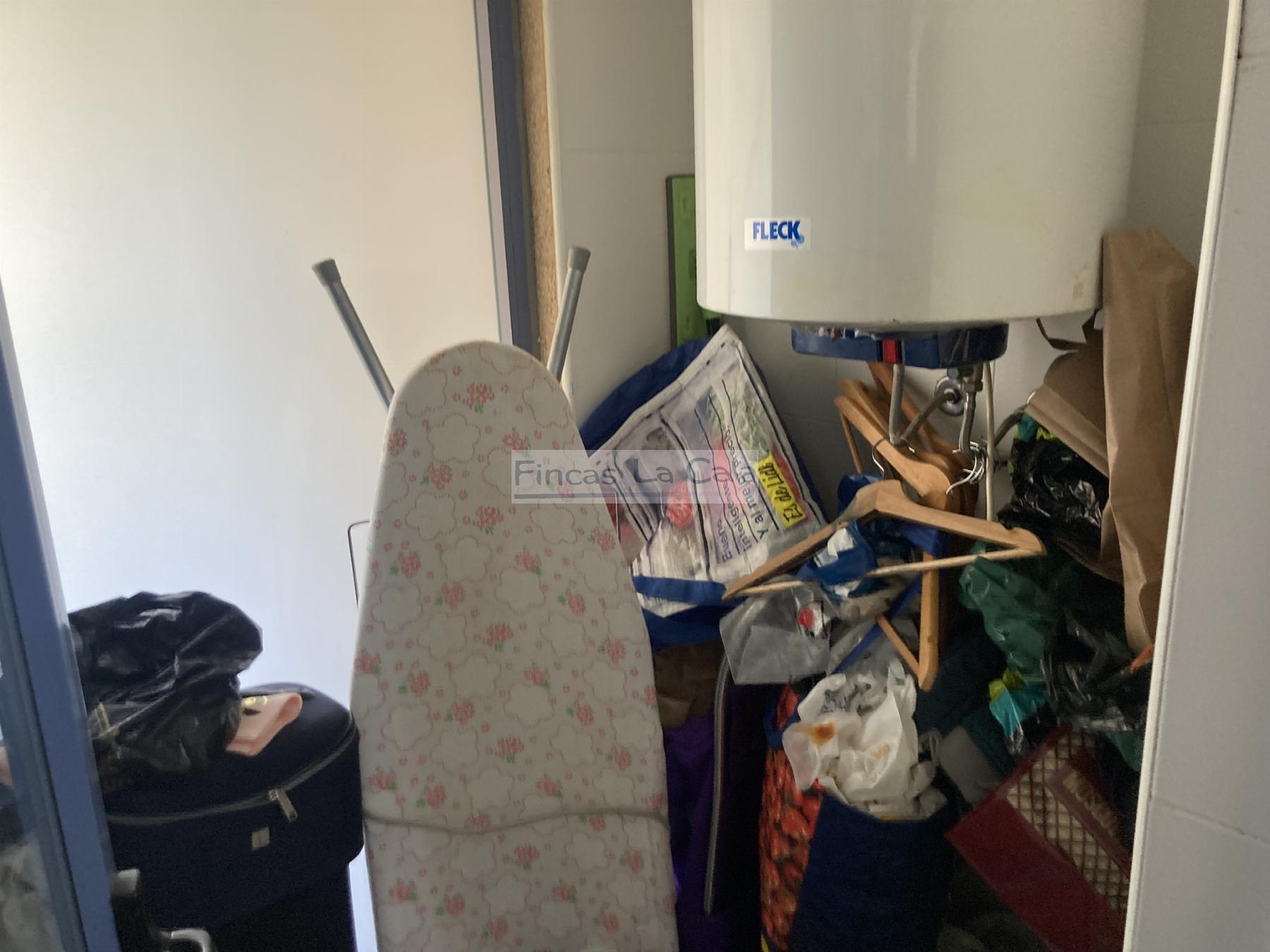 Venta de apartamento en Villajoyosa