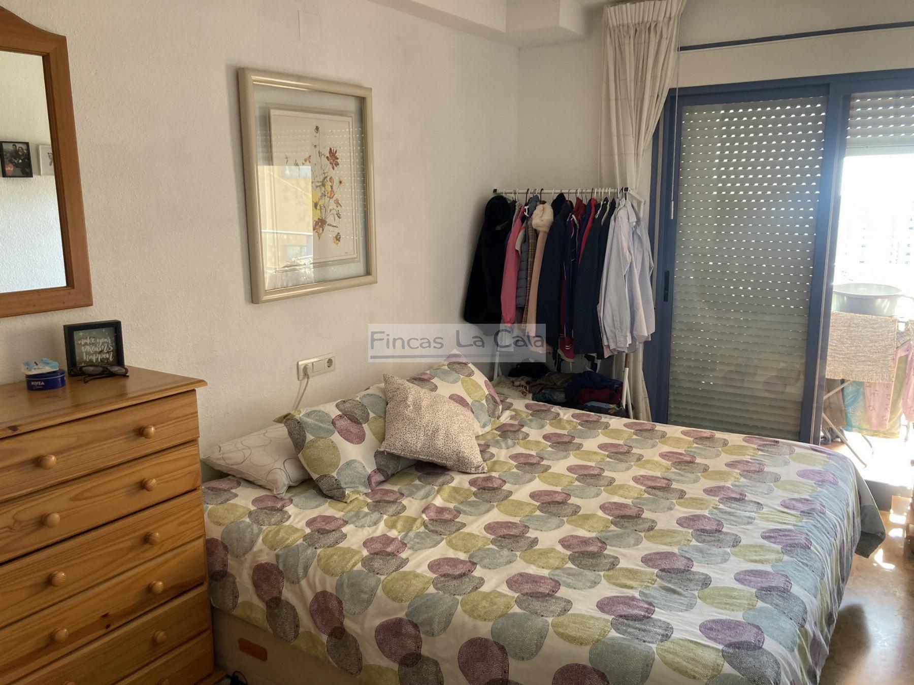 Venta de apartamento en Villajoyosa