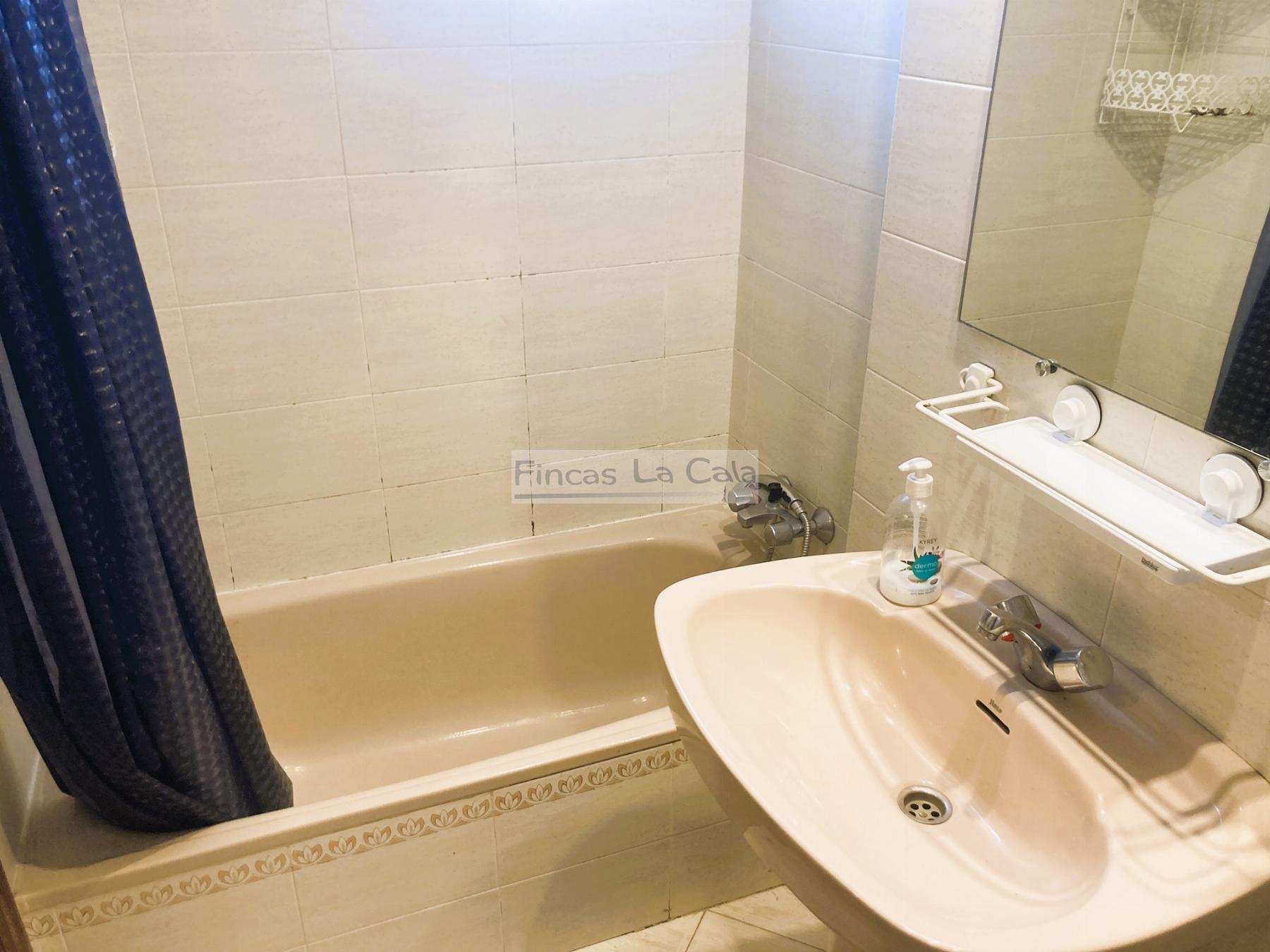 Venta de apartamento en Finestrat