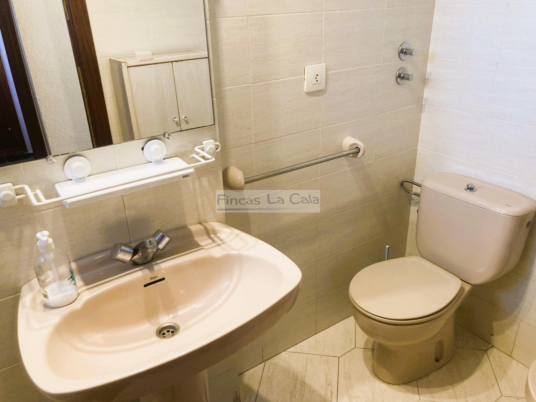 Venta de apartamento en Finestrat