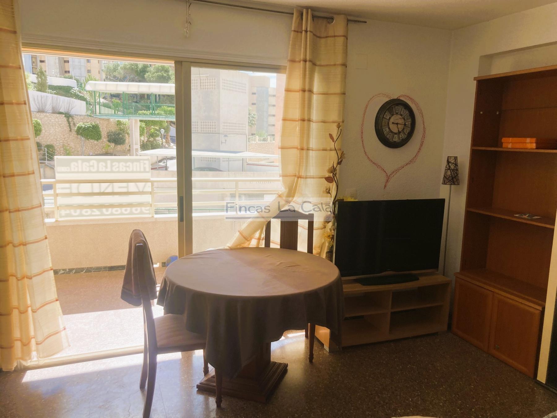 Venta de apartamento en Finestrat