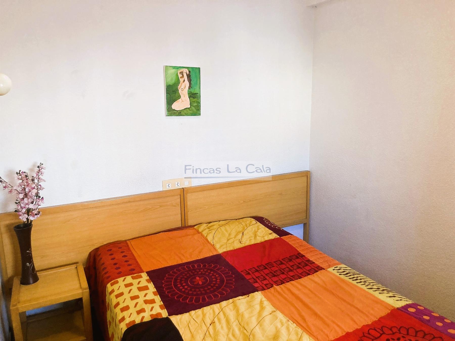 Venta de apartamento en Finestrat