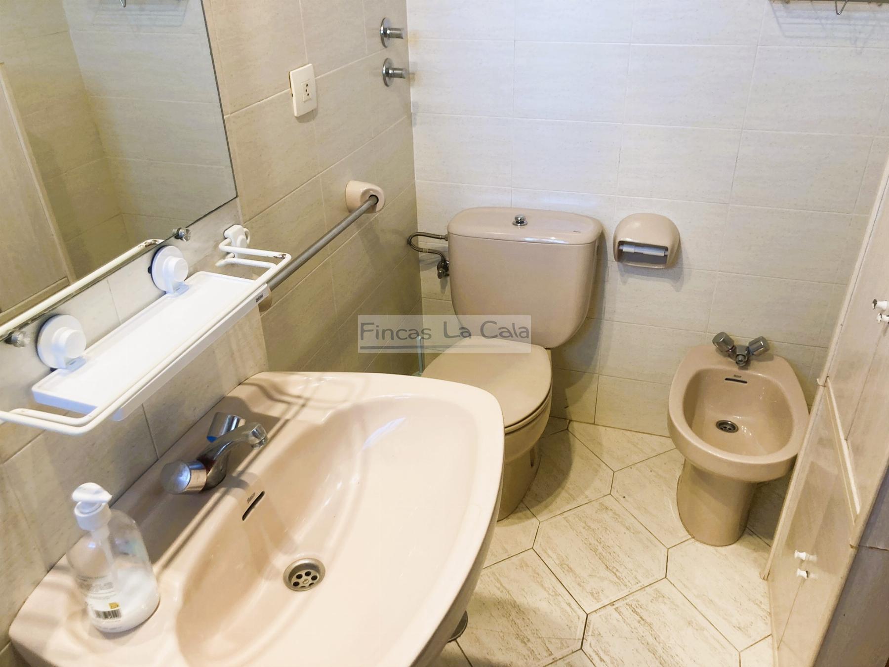 Venta de apartamento en Finestrat