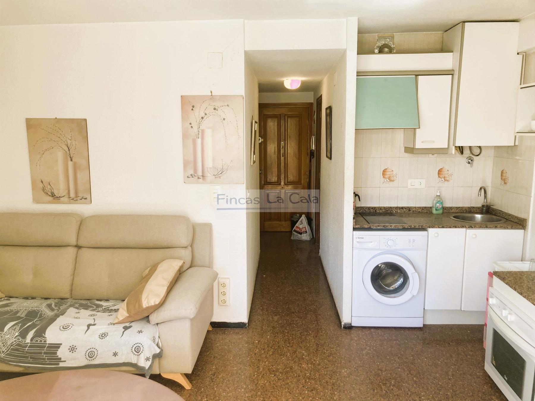 Venta de apartamento en Finestrat