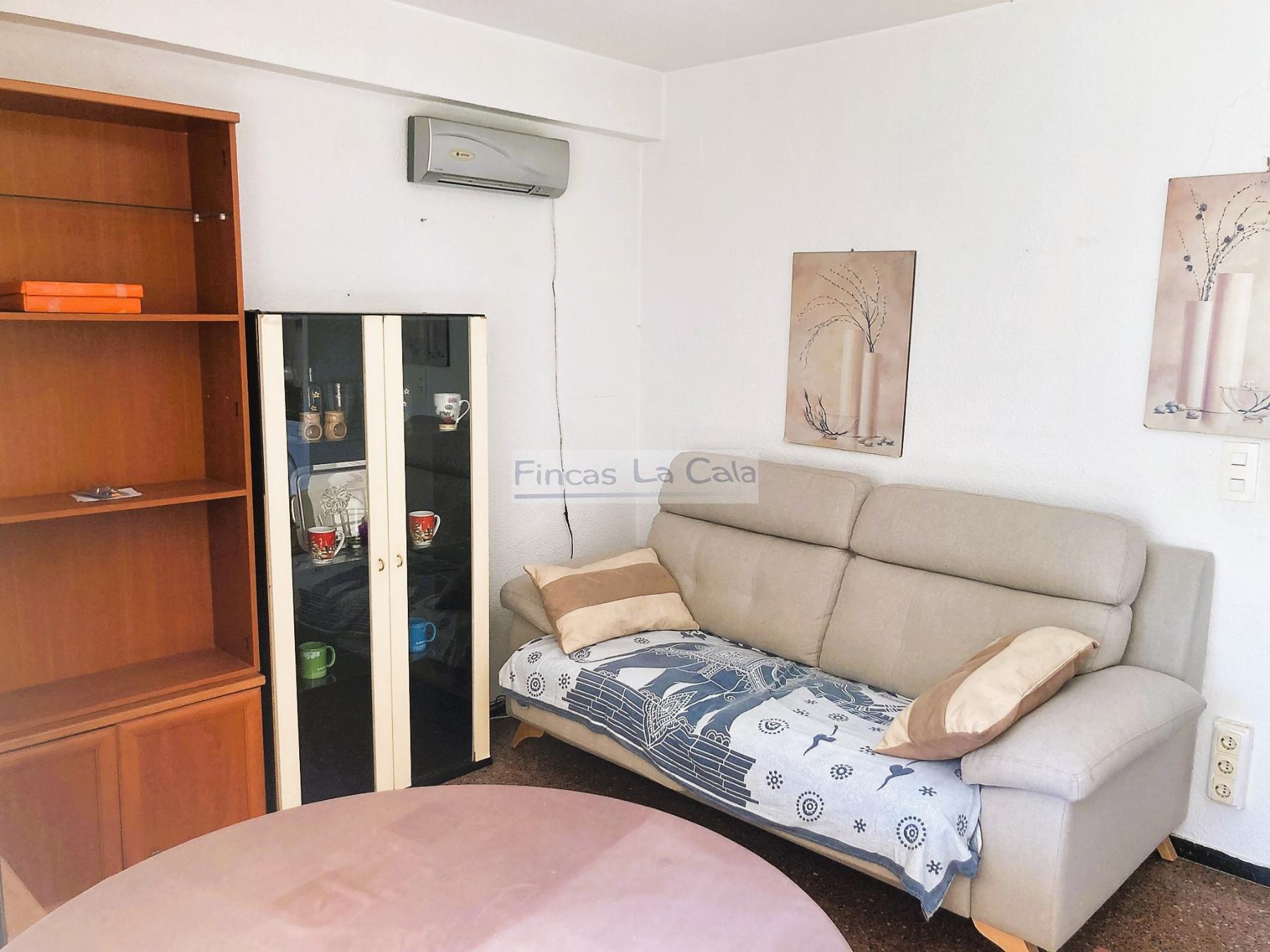 Venta de apartamento en Finestrat