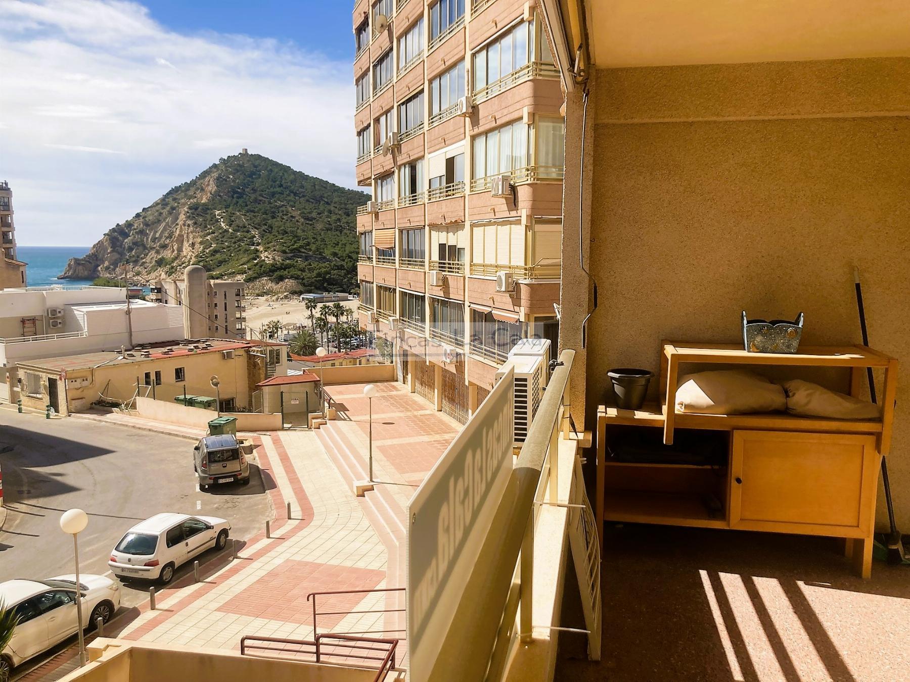 Venta de apartamento en Finestrat