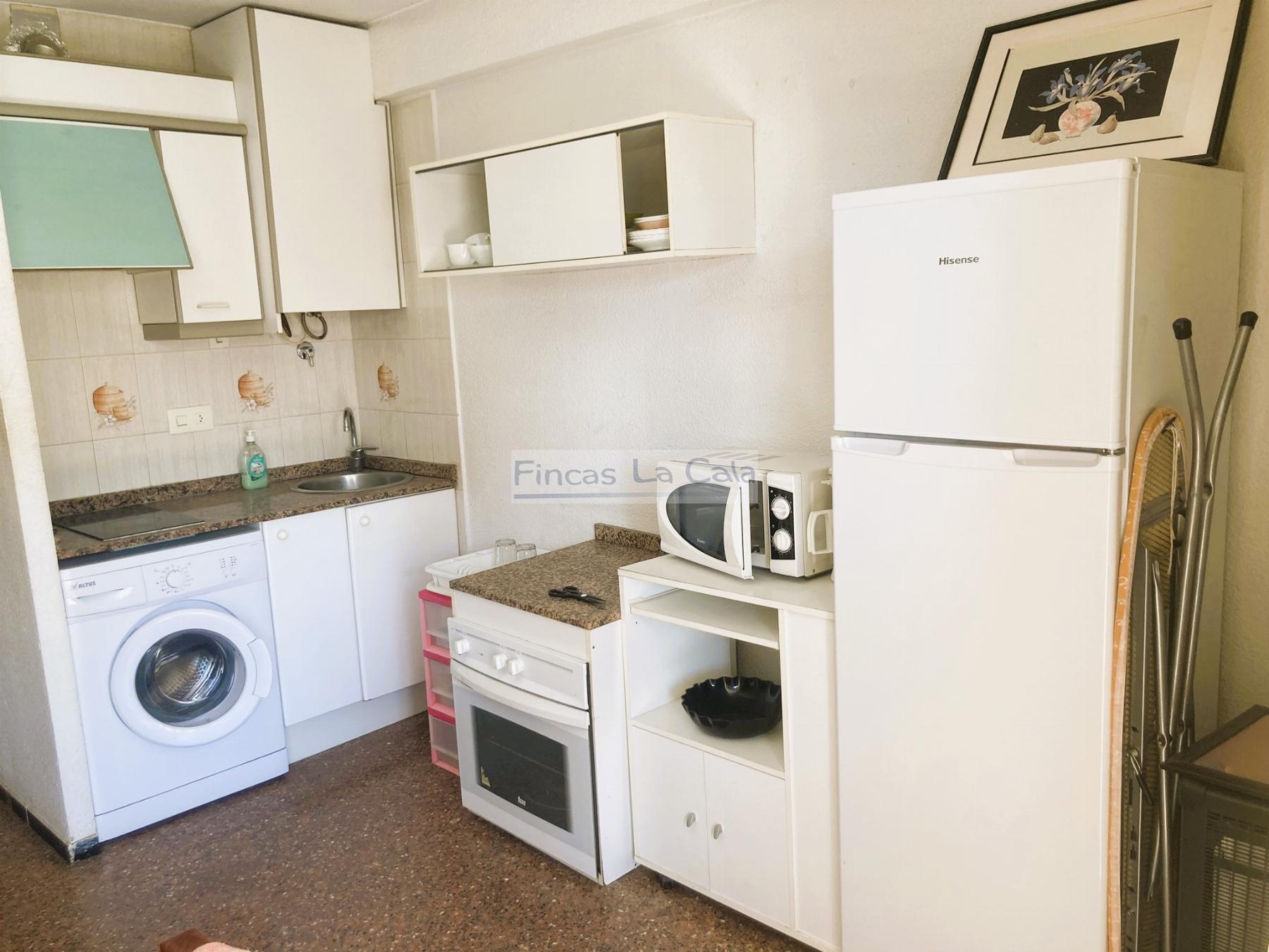 Venta de apartamento en Finestrat