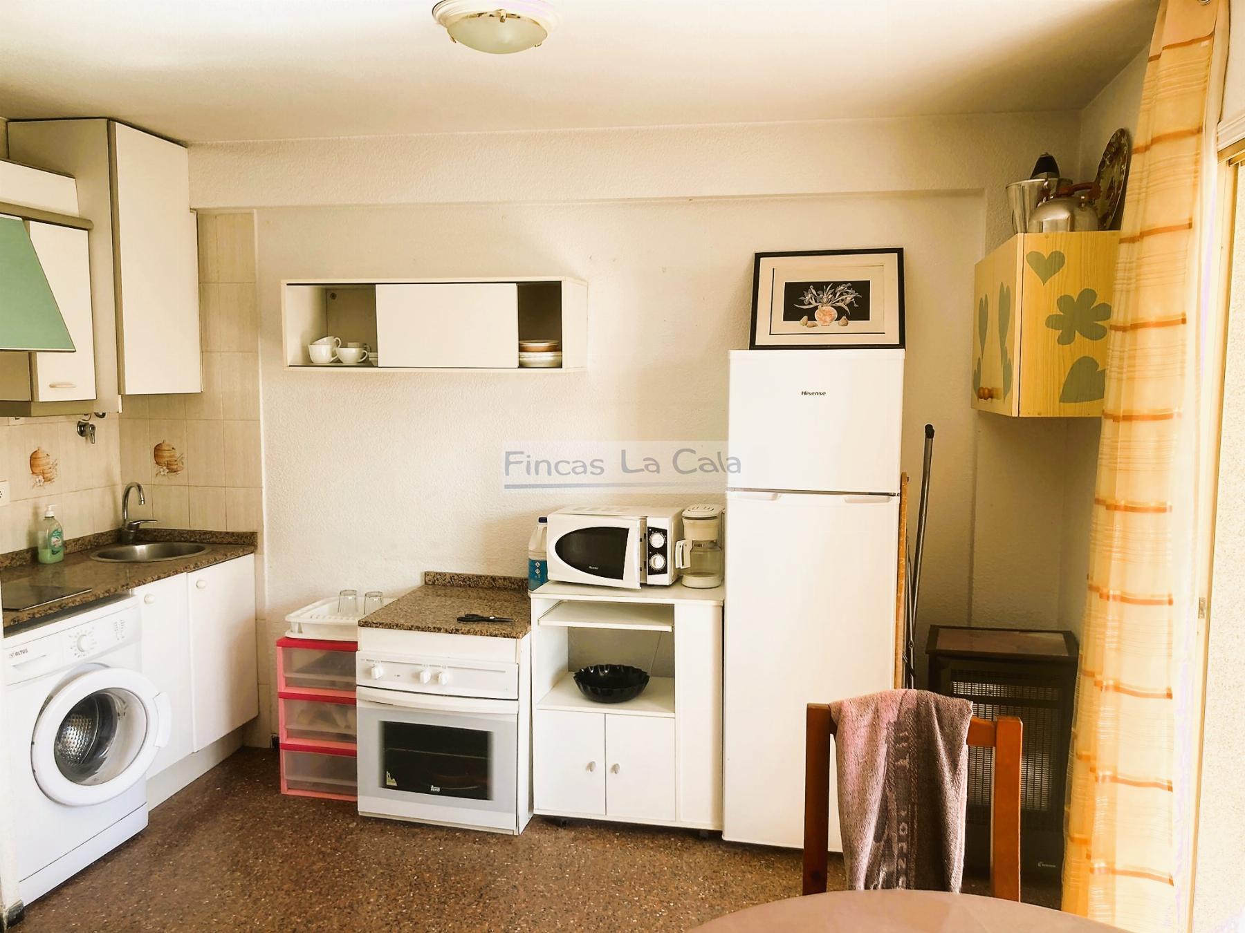 Venta de apartamento en Finestrat
