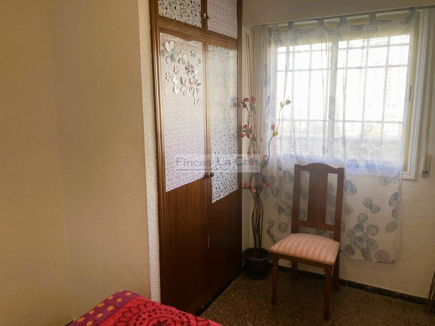 Venta de apartamento en Finestrat